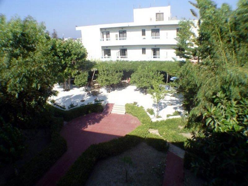 Benelux Hotel 2*
