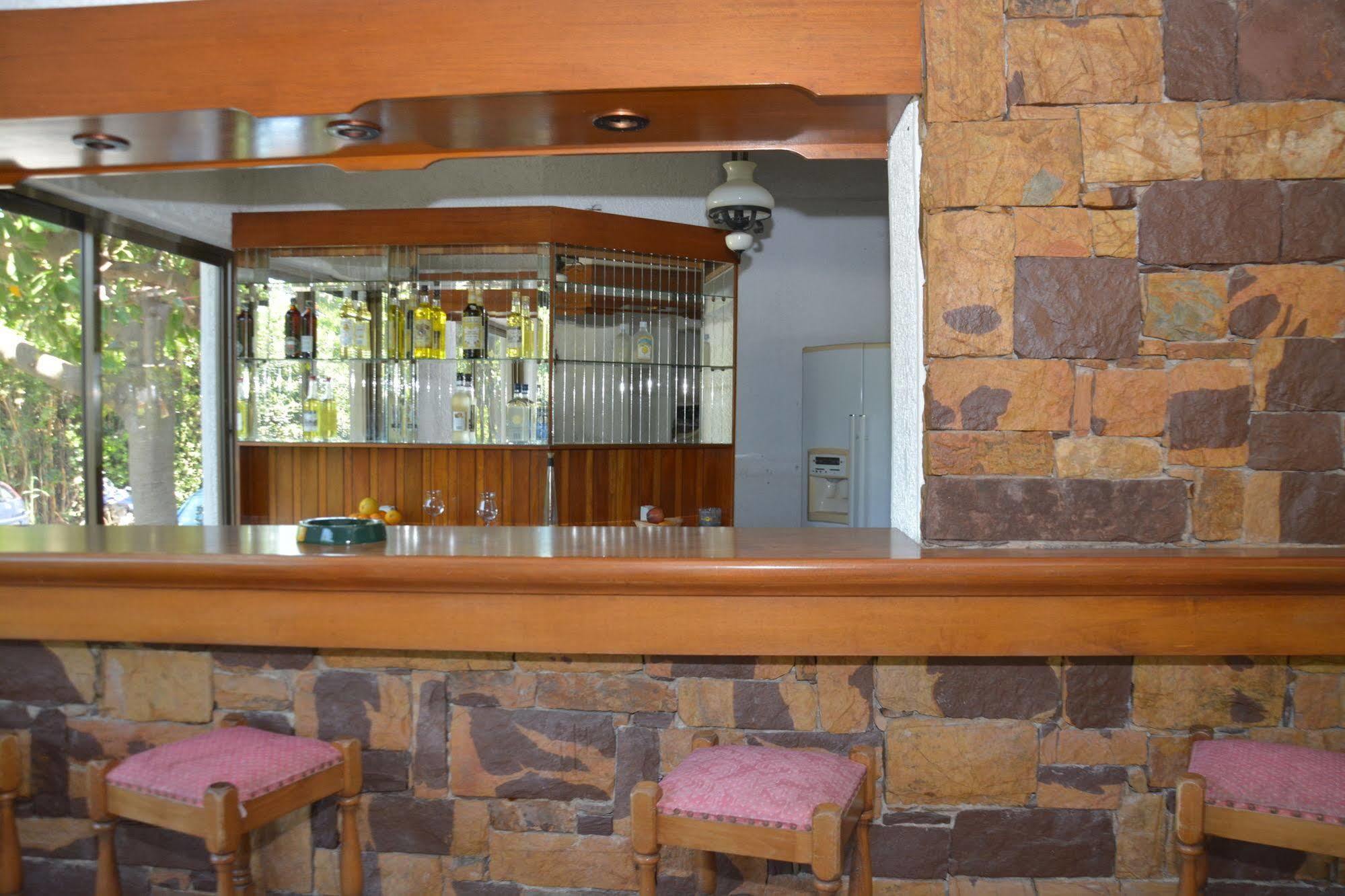 Benelux Hotel Kremastí